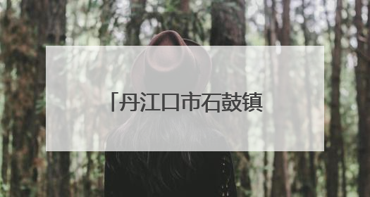 丹江口市石鼓镇中心幼儿园举行庆六一展演活动