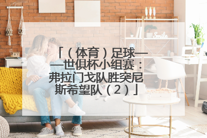 （体育）足球——世俱杯小组赛：弗拉门戈队胜突尼斯希望队（2）
