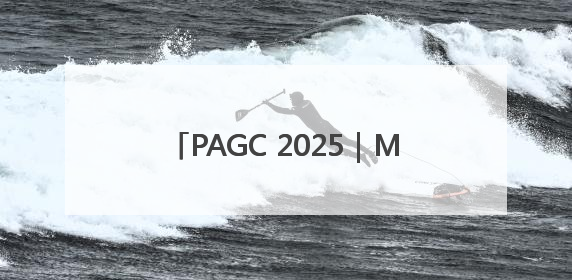 PAGC 2025｜MergeX荣膺「2025 H1 出海新势力奖」